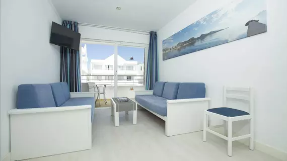 Apartments Habitat | Balearic Adaları - Mayorka Adası - Pollensa - Puerto de Pollensa