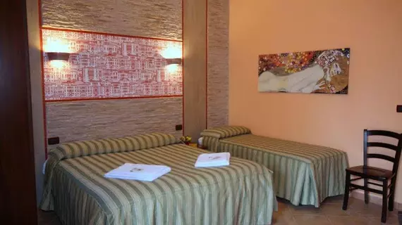 B&B Ines | Sicilya - Messina (vilayet) - Taormina Sahili - Giardini Naxos