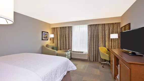 Hampton Inn Southfield/West Bloomfield MI | Michigan - Detroit (ve civarı) - West Bloomfield