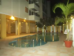 Hotel Supreme | Goa - Güney Goa - Vasco da Gama