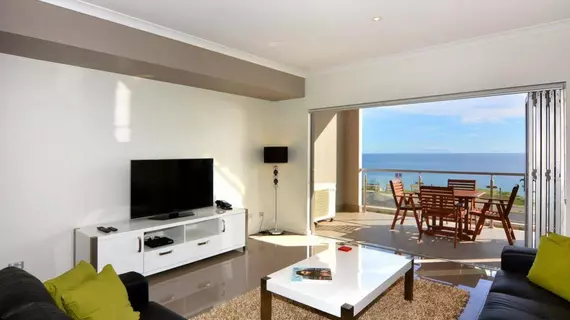 Bunbury Seaview Apartments | Batı Avustralya - Bunbury (ve civarı) - Bunbury