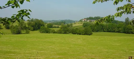 Domaine de la Clauzade | Nouvelle-Aquitaine - Correze (bölge) - Saint-Germain-les-Vergnes