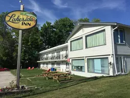 Lakeside Inn | Ontario - Barrie - Orillia (ve civarı) - Ramara