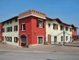 Locanda Al Pigno | Veneto - Verona (ve civarı) - Sona