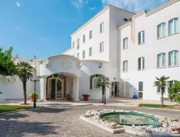 Gabbiano Hotel | Puglia - Taranto (vilayet) - Pulsano