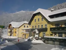 Landhotel Stofflerwirt | Salzburg (eyalet) - Tamsweg - Sankt Michael im Lungau