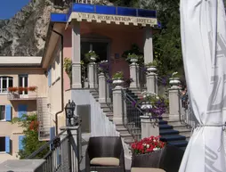 Hotel Villa Romantica | Lombardy - Brescia (il) - Limone sul Garda