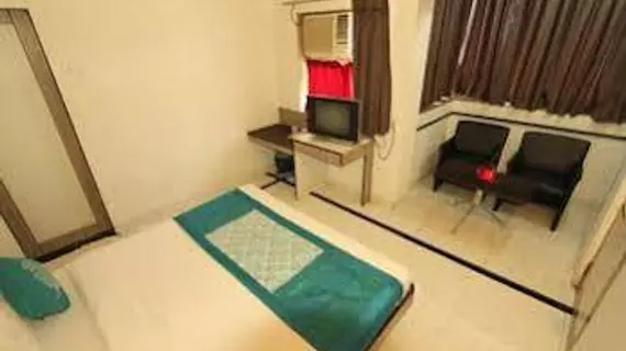 OYO Rooms Mashal Chowk | Daman ve Diu - Pardi