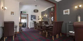 Kildrummy Inn