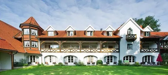 Romantik Hotel Aselager Mühle | Aşağı Saksonya - Emsland - Herzlake