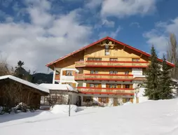 Hotel Post | Tirol - Landeck (ve civarı) - Nauders