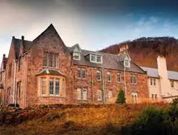 Loch Maree Hotel | İskoçya - Scottish Highlands - Achnasheen - Talladale