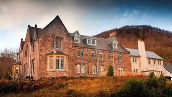 Loch Maree Hotel | İskoçya - Scottish Highlands - Achnasheen - Talladale