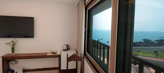 Jeju TOV Pension | Jeju Adası - Seogwipo - Seogwipo Şehri