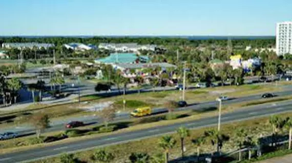 Sterling Shores by Sterling Resorts | Florida - Fort Walton Beach - Destin (ve civarı) - Destin