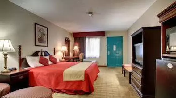 Key West Inn | Alabama - Roanoke