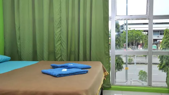 Tanjak Motel Hostel | Kedah - Alor Setar - Taman Bidara