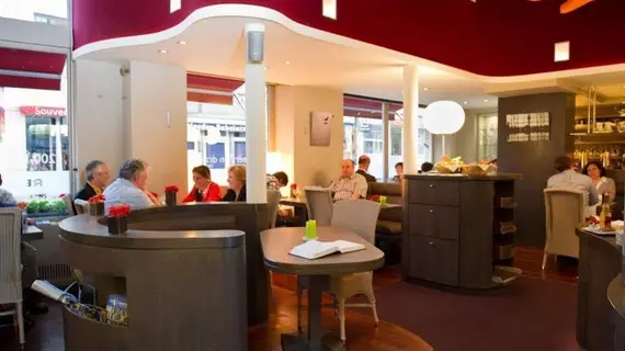 Hotel Bourgoensch Hof | Flaman Bölgesi - Batı Flanders (il) - Bruges (ve civarı) - Brüj