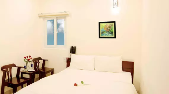 Motel Thanh Nhan | Thua Thien-Hue (vilayet) - Da Nang (ve civarı) - Da Nang