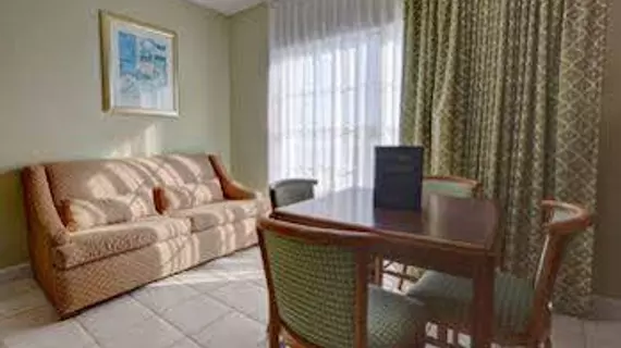 Tidelands Caribbean Boardwalk Hotel and Suites | Maryland - Ocean City (ve civarı) - Ocean City