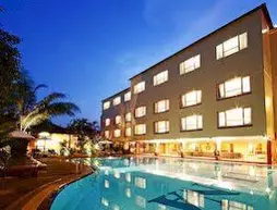 Juliana Hotel Phnom Penh | Koh Kong - Phnom Penh (ve çevresi) - Phnom Penh - Prampir Makara