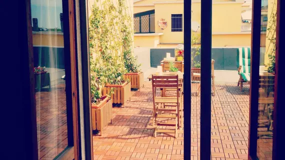 B and B The Bright House | Sardinya - Sassari - Porto Torres