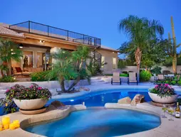 Scottsdale Vacation Homes | Arizona - Phoenix (ve civarı) - Scottsdale