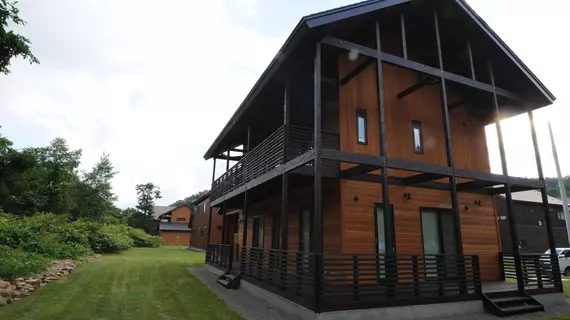 The Chalets at Country Resort | Hokkaido - Abuta - Niseko (ve civarı) - Kutchan