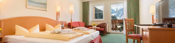 Ferienhotel Jörglerhof | Tirol - Schwaz District - Schwaz (ve civarı) - Hainzenberg