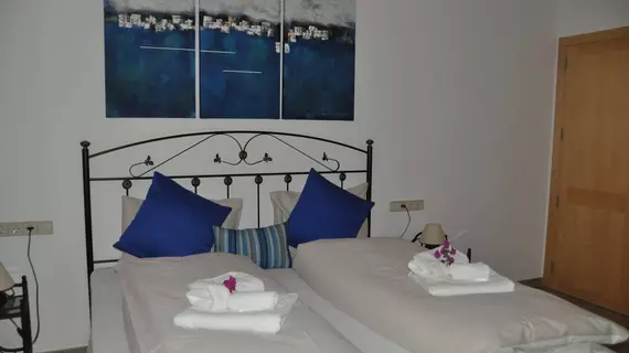 Finca Alegria | Balearic Adaları - Mayorka Adası - Campos - Migjorn