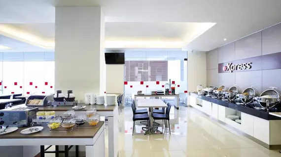 Amaris Hotel La Codefin - Kemang | West Java - Cakarta (ve civarı) - Cakarta - Güney Jakarta - Bangka