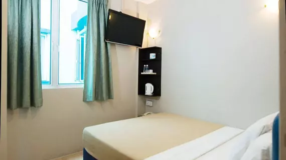 Chang Ziang Hotel | Singapur - Kallang - Geylang