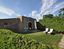 Trullo Venneri | Puglia - Lecce (il) - Alliste - Capilungo