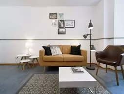 Old Town Hostel | Berlin (ve civarı) - Pankow - Prenzlauer Berg