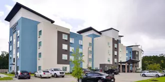 TownePlace Suites Laplace