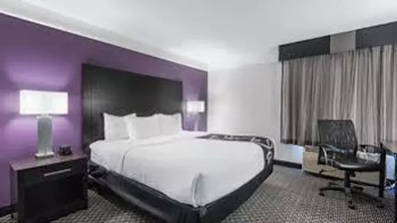 La Quinta Inn & Suites Fort Lauderdale Tamarac | Florida - Fort Lauderdale (ve civarı) - Fort Lauderale