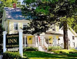 Kendall Tavern Inn | Maine - Portland (ve civarı) - Freeport