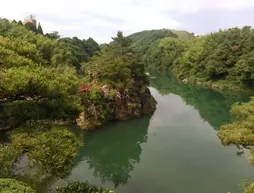 Yumeno Onsen | Kochi (idari bölge) - Kami