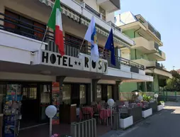 Hotel Rosy | Rimini (vilayet) - Bellaria-Igea Marina