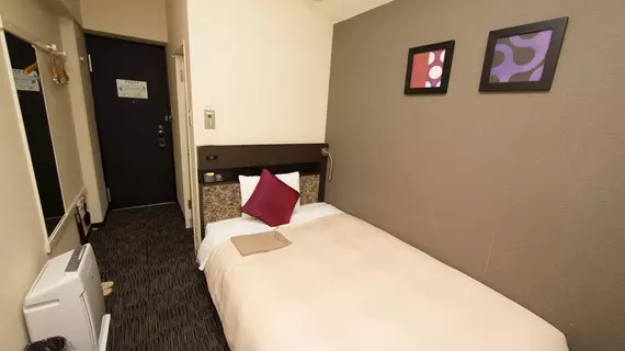 Mitsui Garden Hotel Osaka Yodoyabashi | Osaka (idari bölge) - Osaka (ve civarı) - Osaka City Center - Kitahama