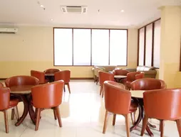 ZEN Rooms Gajah Mada Hasyim Ashari | West Java - Cakarta (ve civarı) - Cakarta