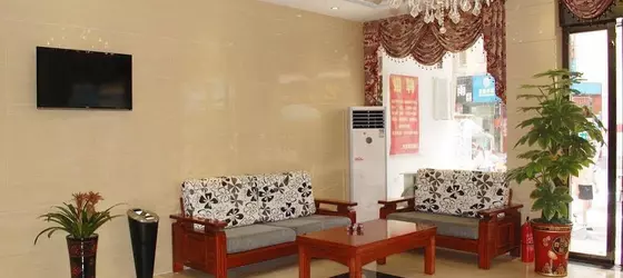 Guilin Tian Tian Holiday Hotel | Guangksi - Guilin - Qixing