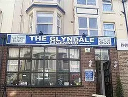 The Glyndale | Lancashire (kontluk) - Blackpool - Güney Sahili