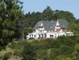 Hôtel Panorama | Grand Est - Haut-Rhin (bölge) - Hohrod