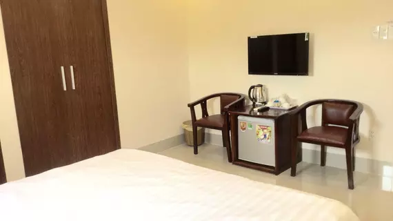 Victoria Phu Quoc Hotel | Kien Giang (vilayet) - Phu Quoc - Duong Dong