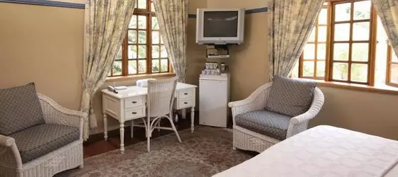 Shani Guest House | Gauteng - City of Tshwane - Johannesburg (ve civarı) - Pretoria