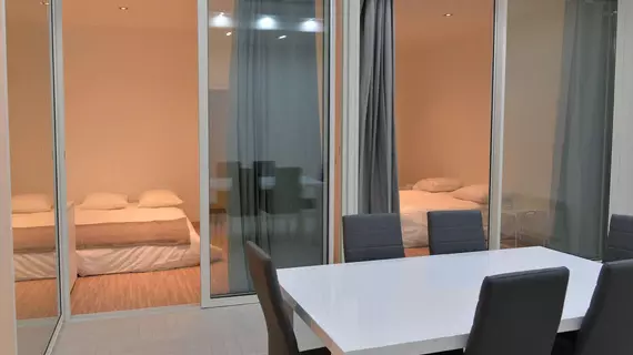 Loft Lafayette | Occitanie - Haute-Garonne - Toulouse (ve civarı) - Toulouse - Toulouse   Kent Merkezi