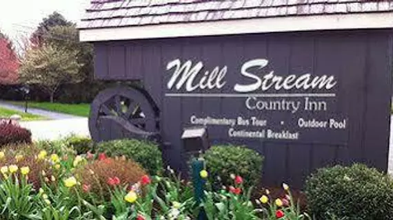 Millstream Country Inn | Pensilvanya - Lancaster (ve civarı) - Smoketown