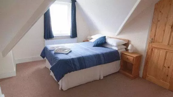 A & B Guest House | Cambridgeshire (ilçe) - Cambridge