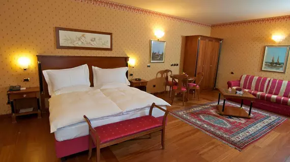 Park Hotel Imperial | Lombardy - Brescia (il) - Limone sul Garda